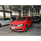 Volkswagen Gol Trend 1.6 Pack I 101cv 2013