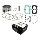 Namura Big Bore Top End Repair Kit +2mm 81.95mm Polaris  Zzg