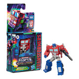 Optimus Prime Transformers Generations Legacy Evolution Core