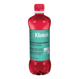 Aceite Rojo Para Muebles 480 Ml Klintek