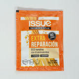 Tratamiento Capilar Issue Sachet Extra Reparación X25g