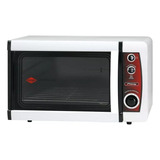 Forno Elétrico 46 Litros Joy Autolimpante Branco Layr 127v 110v