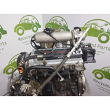 Motor Chery Qq 1.1 16v (03031542)