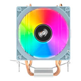 Fan Cpu Aigo Processador Rgb Para Amd/intel Xeon X99