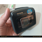 Walkman Aiwa Vintage, Años 90's, Totalmente Funcional Am/fm