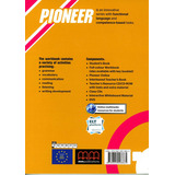 Pioneer Beginners ( Brit.) Workbook, De H. Q. Mitchell / Marileni Malkogianni. Editorial Mm Publications, Tapa Blanda En Inglés