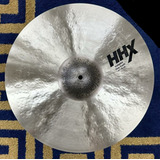 Sabian Hhx Complex Crash 18 Nuevo (leer Descripcion)