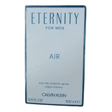 Perfume Eternity For Men Air