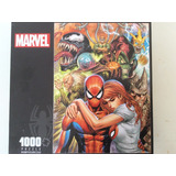 The Amazing Spiderman - Rompecabezas 1000 Piezas