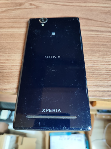 Sony Xpirea T2 Ultra Defeito Leia O Anúncio 