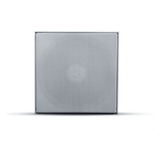 Arandela Quadrada Branca Ativa Tweeter 70w 8ohms Bluetooth