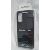 Funda Original Nueva Samsung Silicone Cover Para Galaxy S20