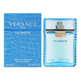 Perfume Versace Man Eau Fraiche 100 Ml.