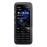 Telefone Móvel Para Nokia 5310xm Senior Phone