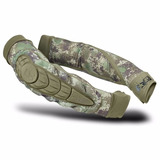 Coderas Eclipse Hd Core Camo Acu Gotcha Marcadora Xtreme