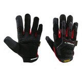 Guante Tactico Touch Moto/ciclista Tipo Mechanix M-pact