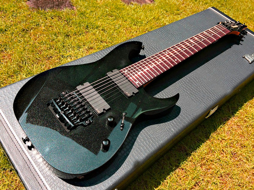 Guitarra Ibanez Prestige Japon Rg2228