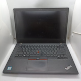 Lenovo Thinkpad T480 (para Piezas)