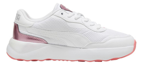 Tenis Puma Mujer Casual Runtamed Platform Girlpower 1163342