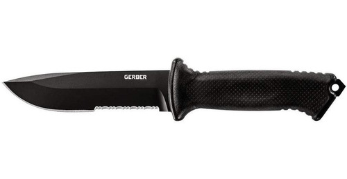 Cuchillo De Mano Supervivencia | Gerber Gear Prodigy / Ne...