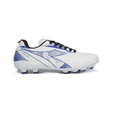 Botines Diadora Torneo Campo Fg Futbol Once Tapones Asfl70