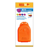 Bucal Tac Estuche Classic Para Aparato De Ortodoncia X 1 U Color No Definido