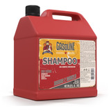 Shampoo Gasoline Barba Forte Premium Uso Diário 2,5 Litros