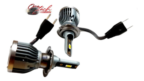 Par De Bombillo Led F2s 24000 Lumenes Reales Moto/carro