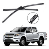 Plumas Wipers Brx Flexibles Gm S-10 2016 Al 2020