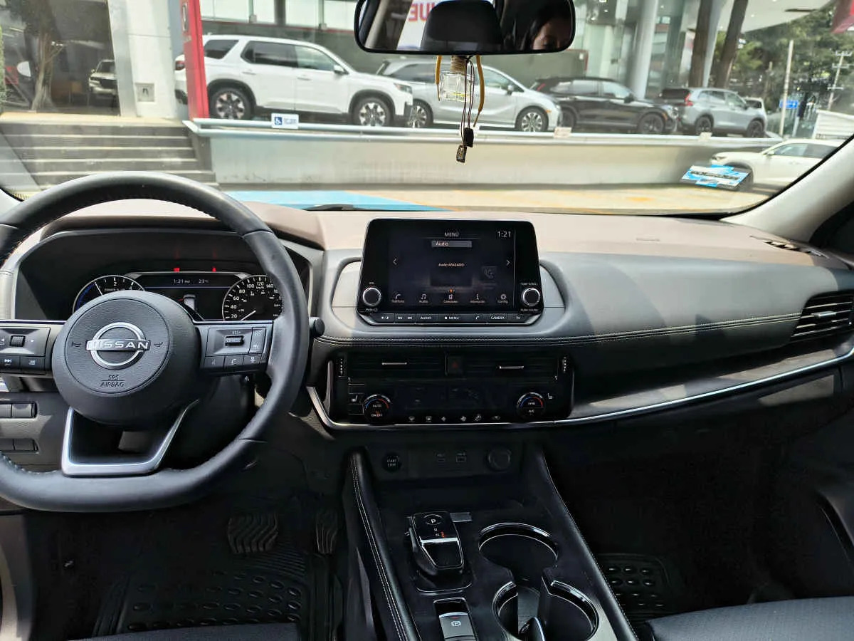 Nissan X-Trail 2024 - Imagen 12