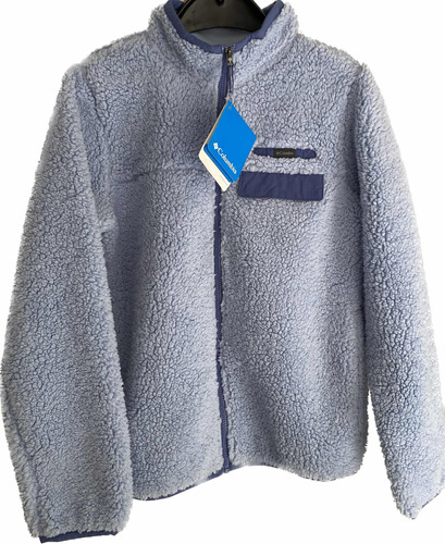 Campera Columbia Niños