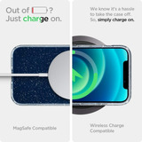 Spigen - Carcasa Para iPhone Mini 12 (2020)