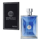 Perfume Versace Pour Homme X 100ml Original Importado