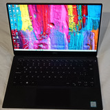 Laptop Xps 13 9370, 4k Touch, Ci7 8565u, 16g Ram, 512g Ssd 