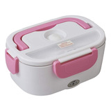 Fiambrera Portátil, Térmico Lunch Box Eléctrica