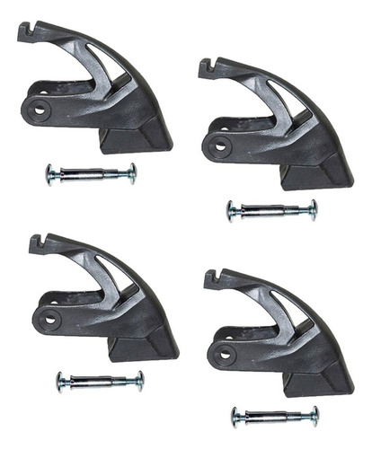 Parts Skates Brake Pads Skates For Adults