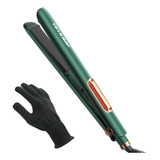 Ohjump Rizador Y Cabello Ionic Ceramic Flat Iron 15s Rizador