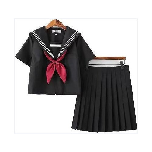 Disfraz Cosplay Jk, Uniformes Escolares Japoneses, Traje De