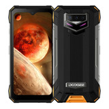 Doogee S89 Pro Dual Sim 256 Gb Volcano Orange 8 Gb Ram
