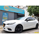 Mazda 3 2.0 Touring