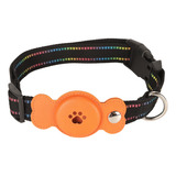 Collar De Adiestramiento Para Mascotas Multiusos, Ajustable