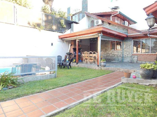 Chalet Ph En Venta En Florencio Varela Este