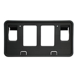 Portaplaca Ford Ranger 2006-2008 Delantero