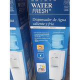 Dispensador De Agua Caliente Y Fría Water Fresh Casa/oficina