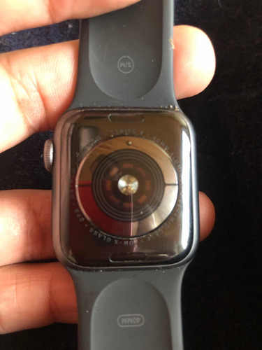 Apple Watch Serie 4 40mm Gps