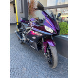 Yamaha   Yzf R3 Abs  Esportiva