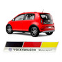 Kit Discos Y Pastillas P/ Volkswagen Fox Crossfox Suran Volkswagen CrossFox