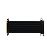 Cable De Extensión De Tarjeta Gráfica Pci-e 3.0 16x 180 Grad