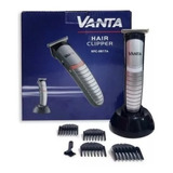 Maquina Patillera Vanta Hair Clipper Rfc-0817a