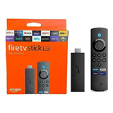 Amazon Fire Tv Stick Lite Full Hd 8gb E 2 Ram Bi Volt